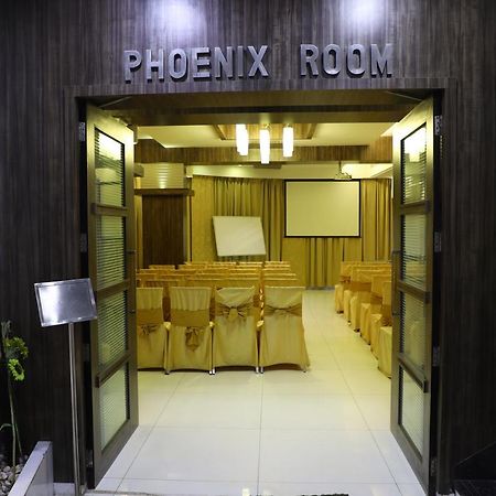Hotel Alka Residency Thane Ngoại thất bức ảnh