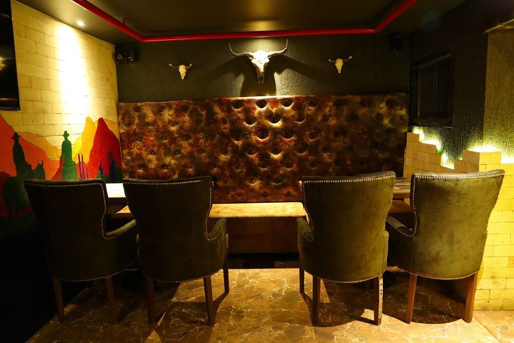 Hotel Alka Residency Thane Ngoại thất bức ảnh