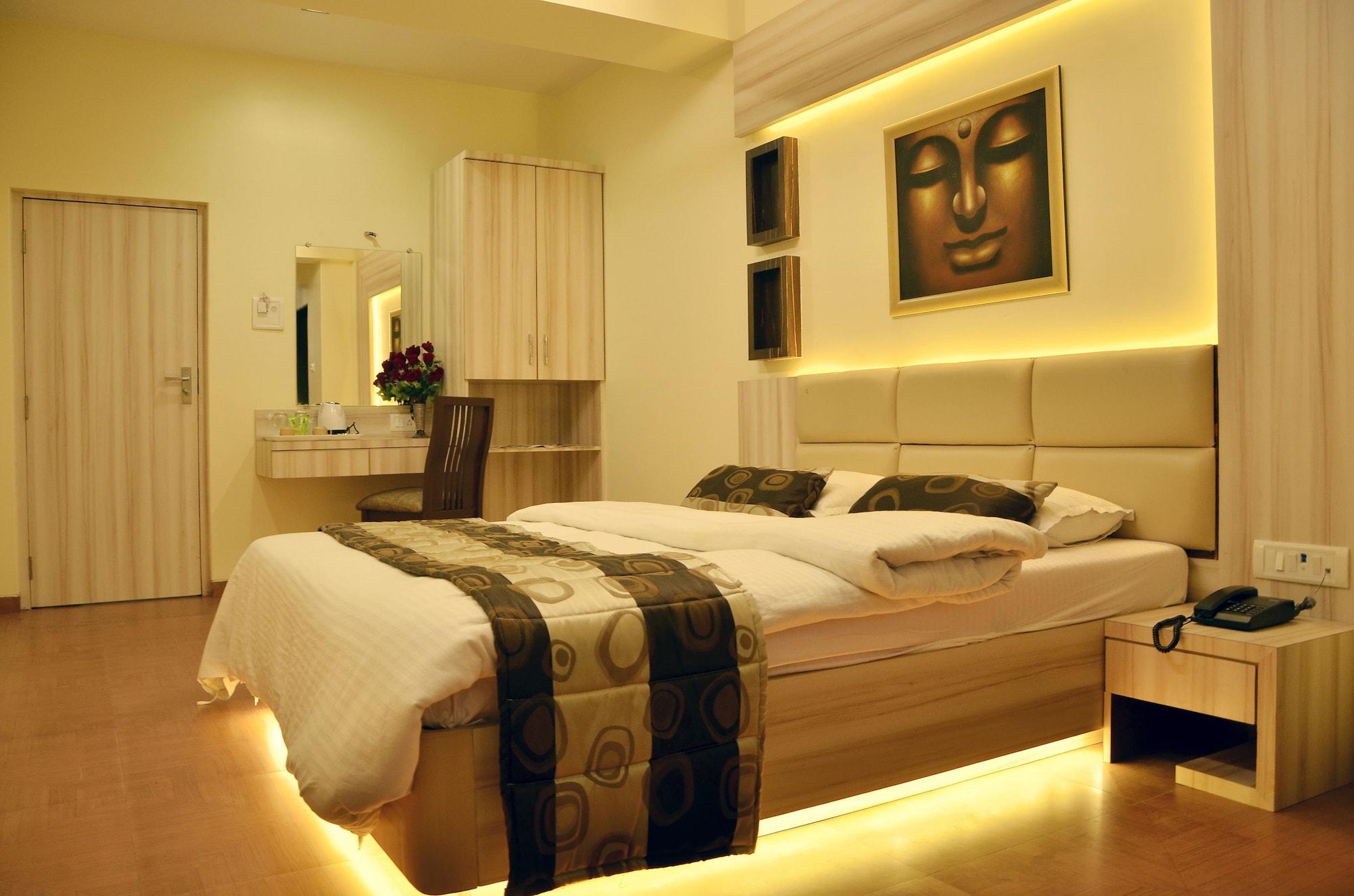 Hotel Alka Residency Thane Ngoại thất bức ảnh