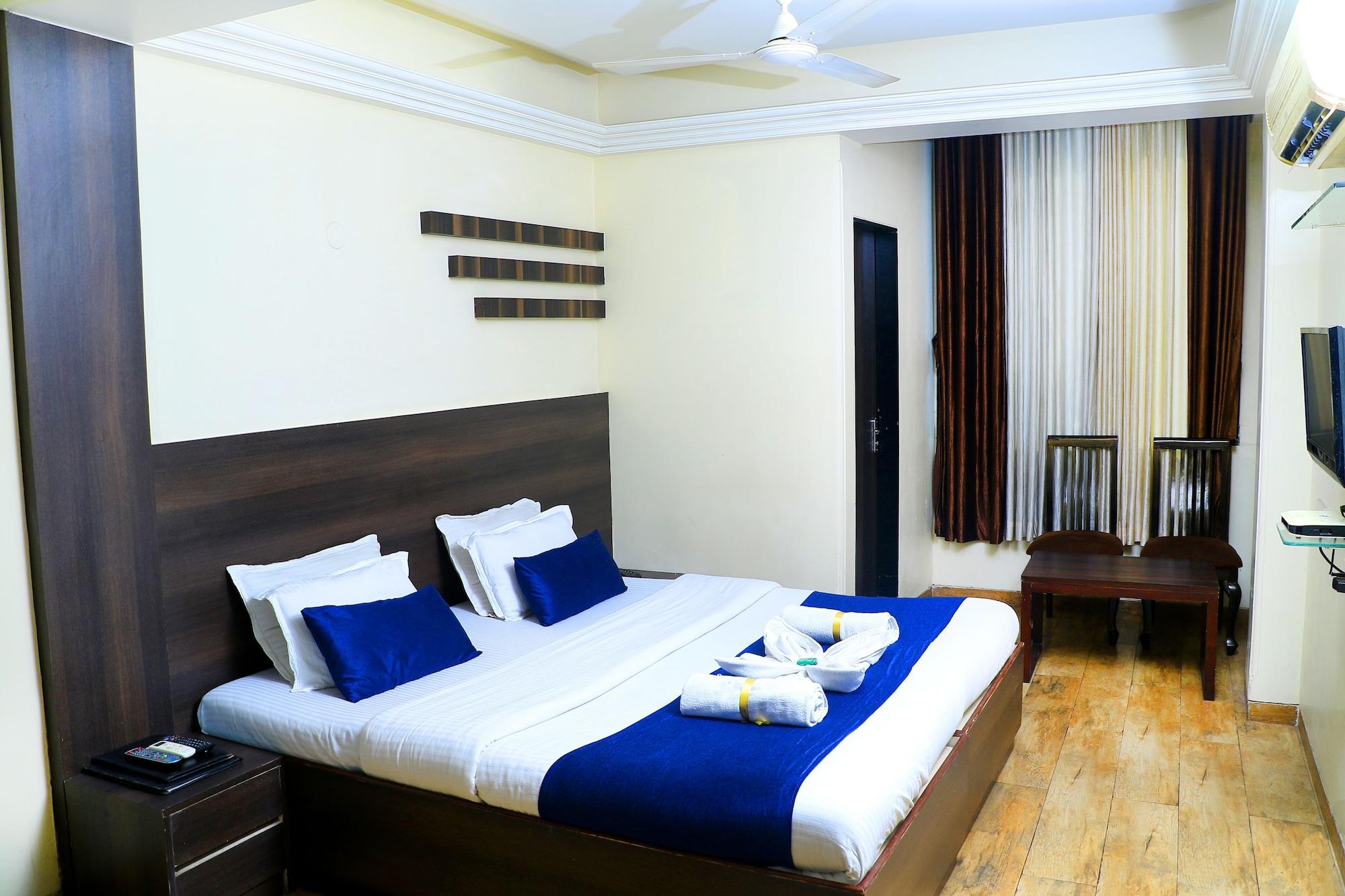 Hotel Alka Residency Thane Ngoại thất bức ảnh
