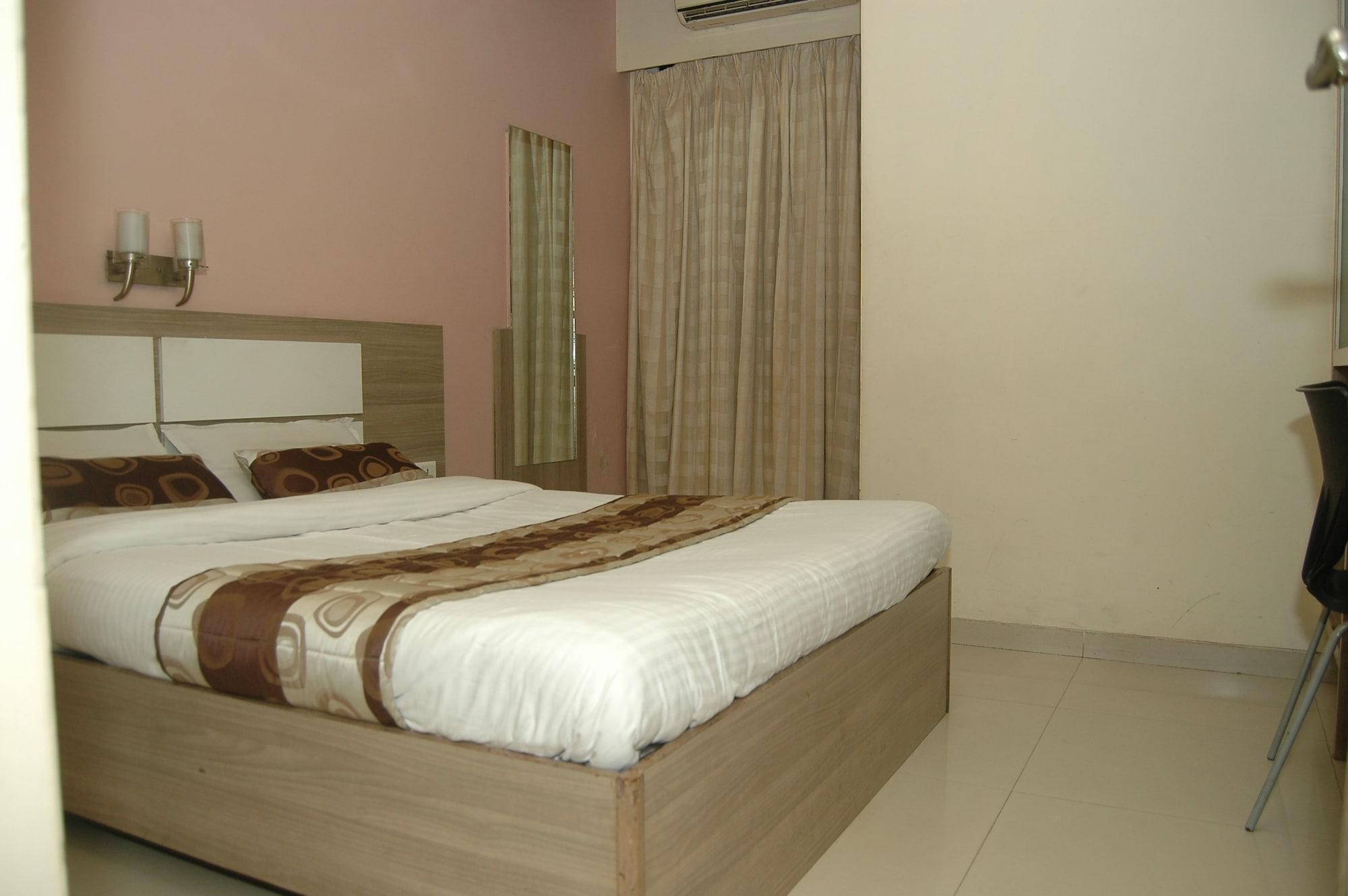 Hotel Alka Residency Thane Ngoại thất bức ảnh