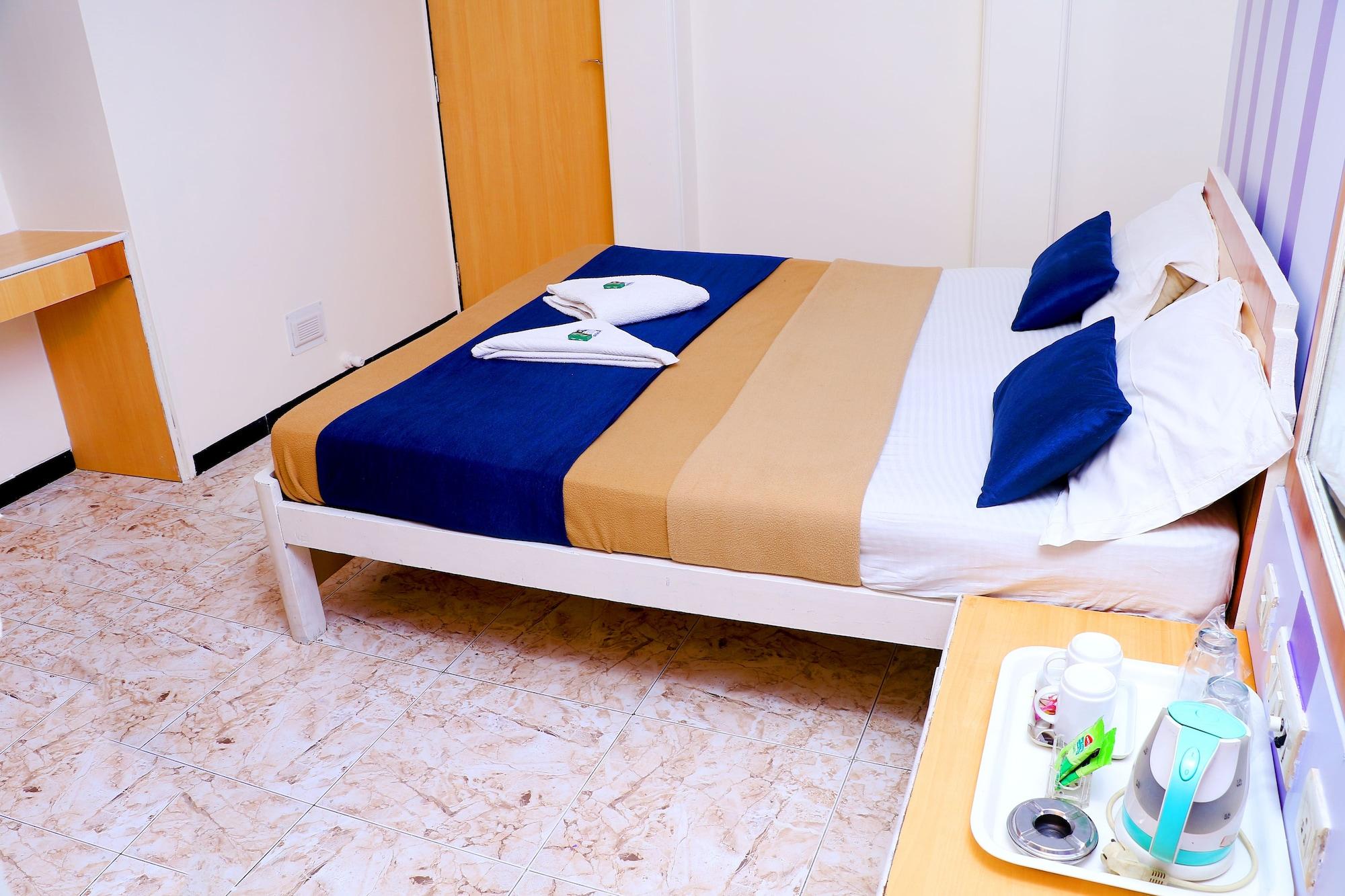 Hotel Alka Residency Thane Ngoại thất bức ảnh