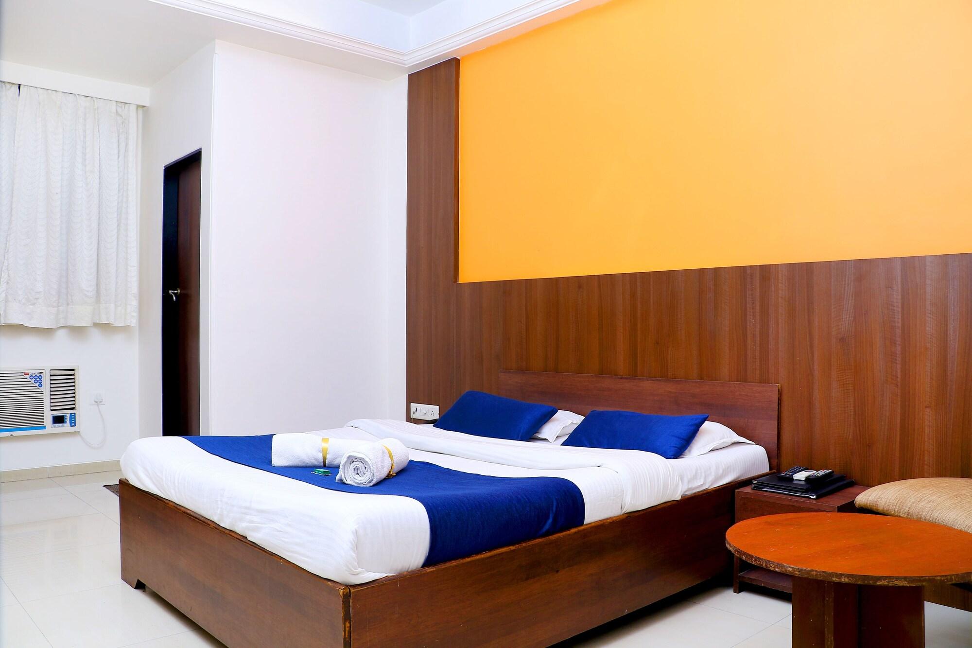 Hotel Alka Residency Thane Ngoại thất bức ảnh