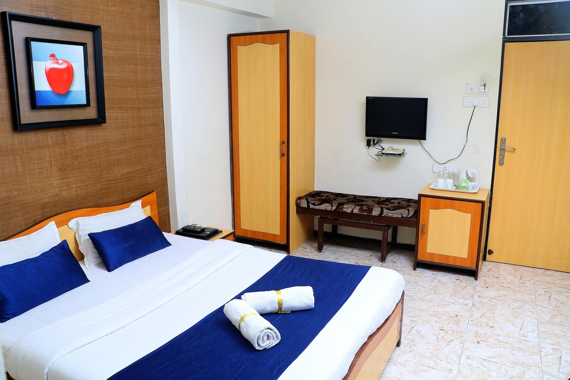 Hotel Alka Residency Thane Ngoại thất bức ảnh