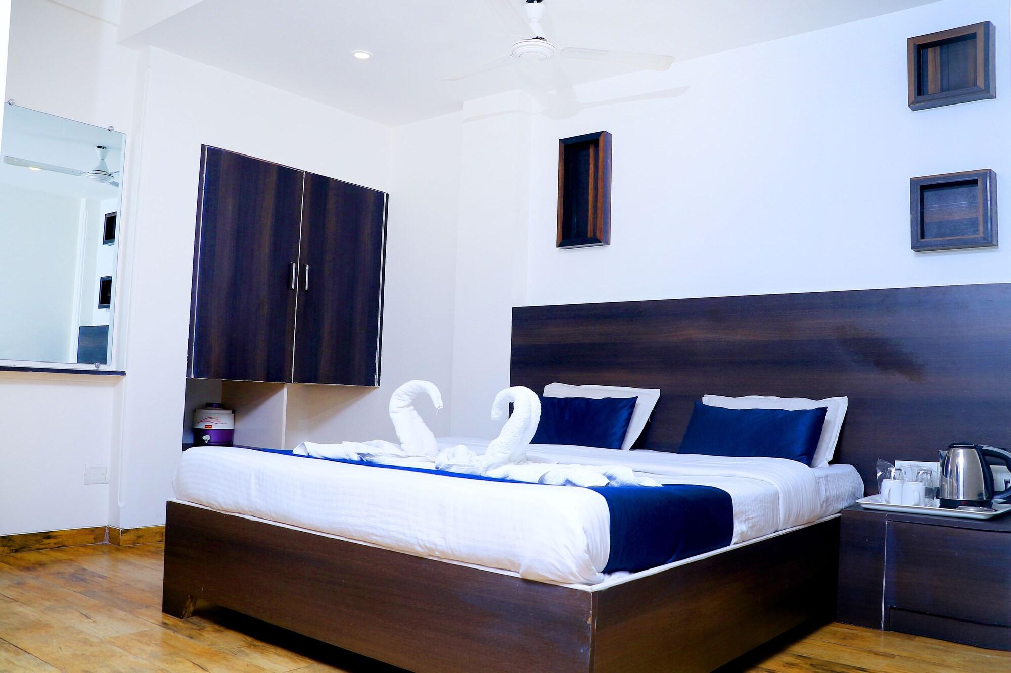 Hotel Alka Residency Thane Ngoại thất bức ảnh