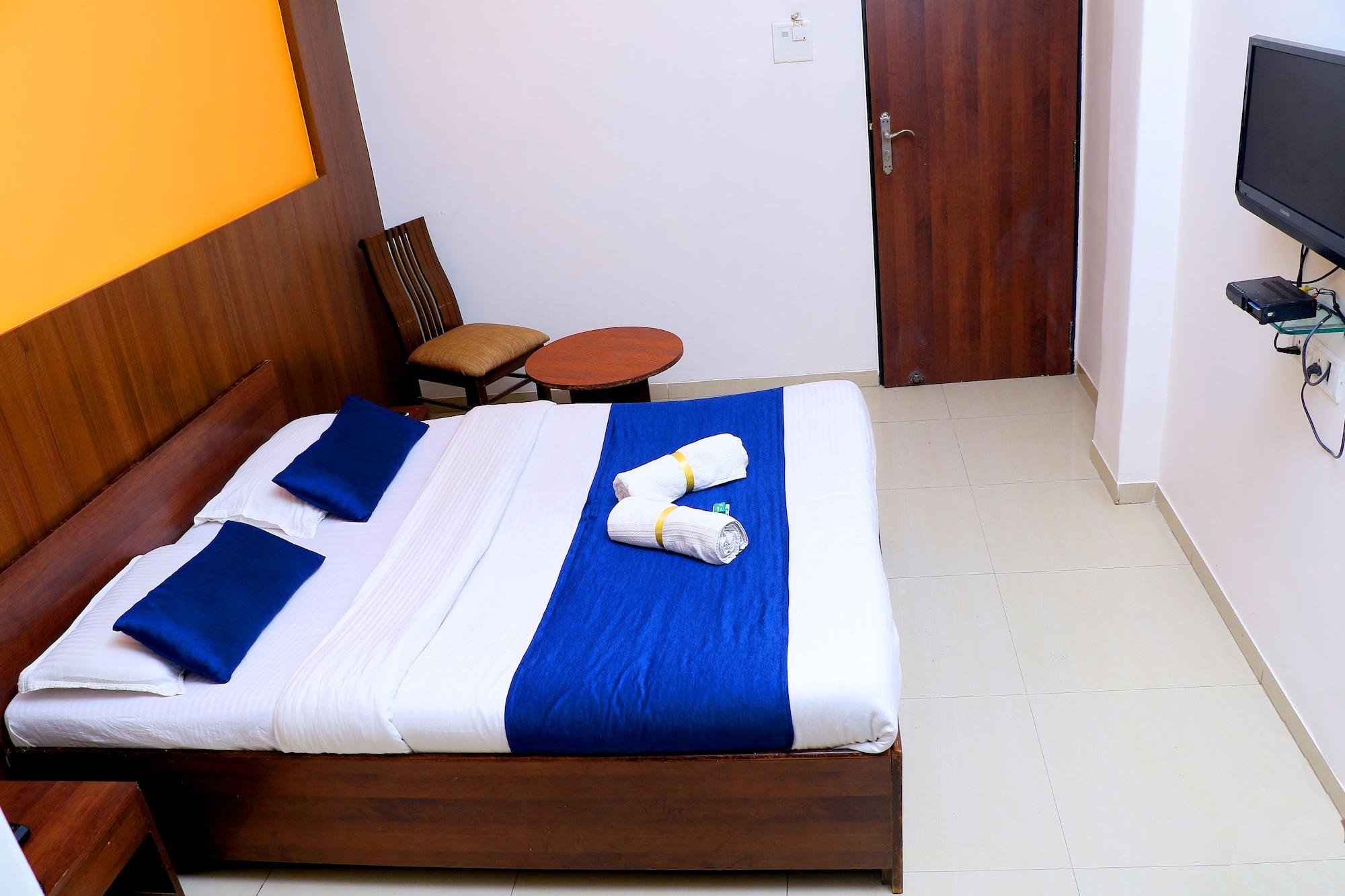Hotel Alka Residency Thane Ngoại thất bức ảnh