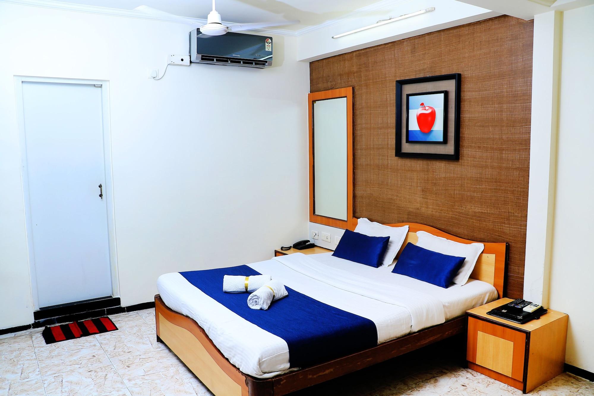 Hotel Alka Residency Thane Ngoại thất bức ảnh