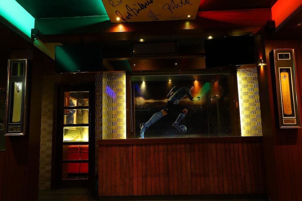 Hotel Alka Residency Thane Ngoại thất bức ảnh