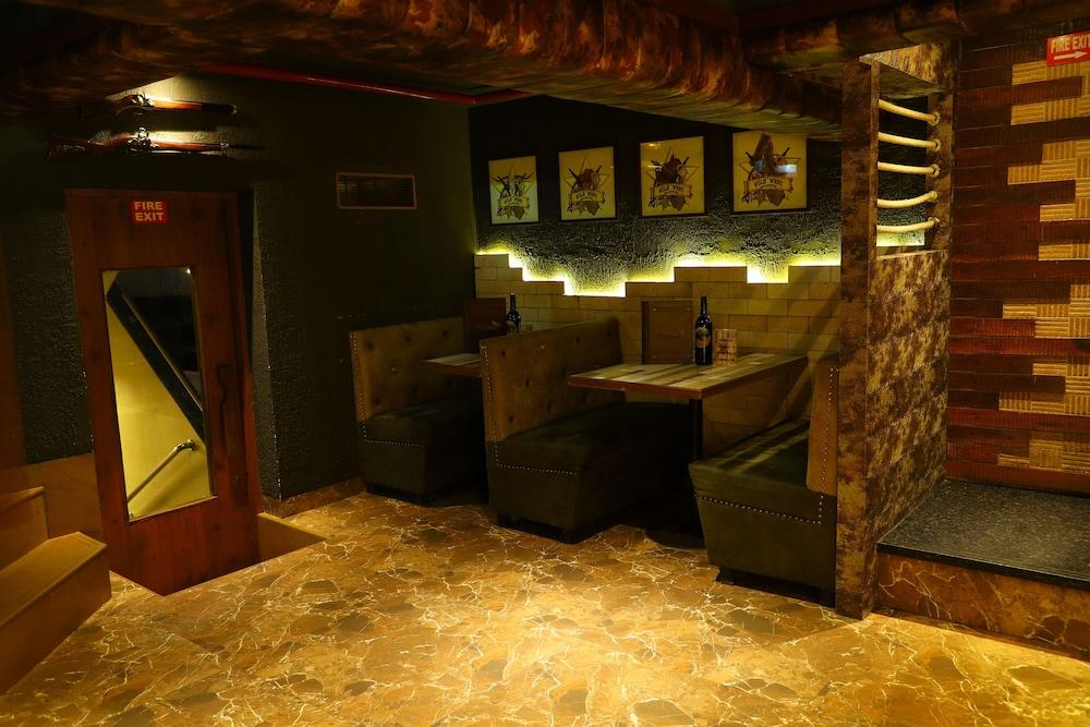 Hotel Alka Residency Thane Ngoại thất bức ảnh