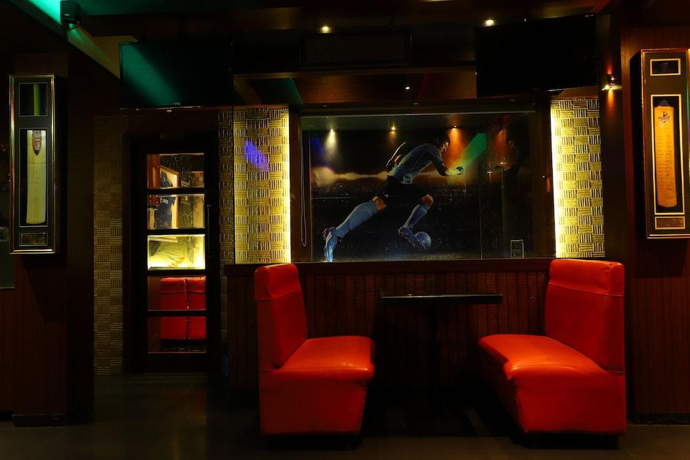 Hotel Alka Residency Thane Ngoại thất bức ảnh
