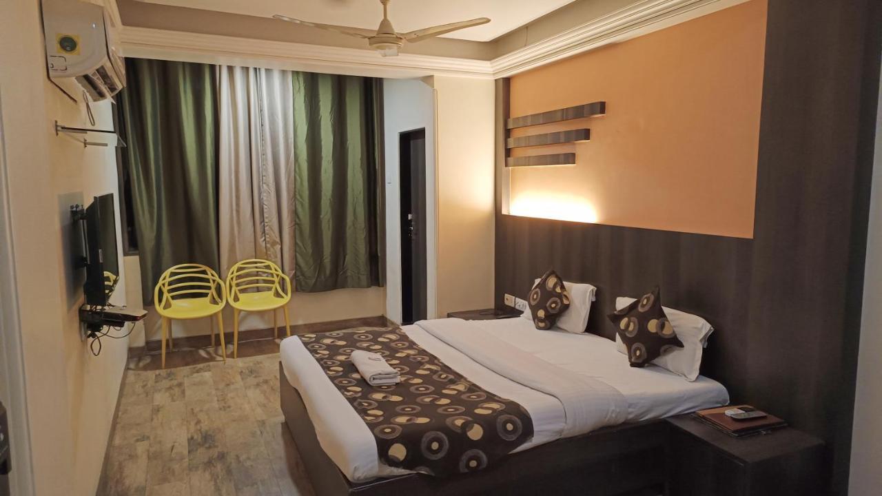 Hotel Alka Residency Thane Ngoại thất bức ảnh