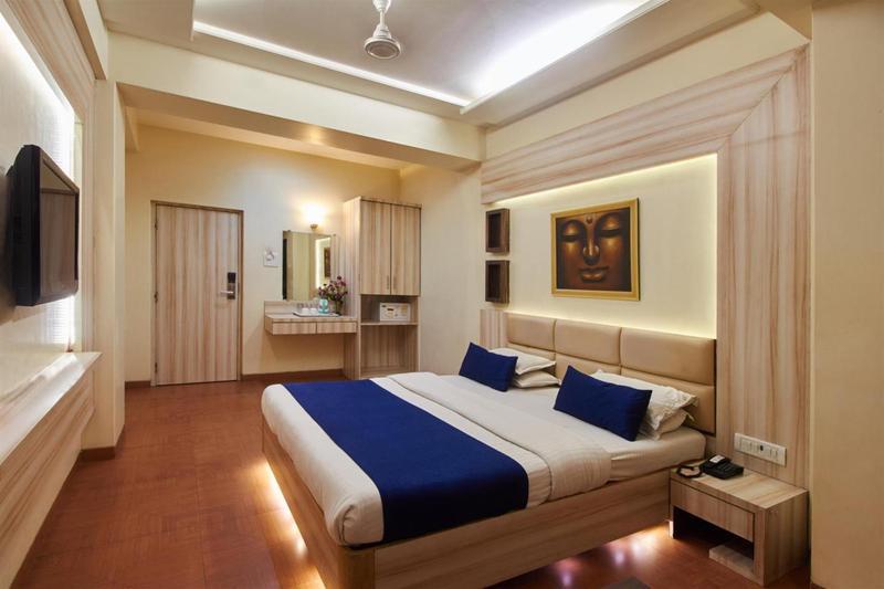 Hotel Alka Residency Thane Ngoại thất bức ảnh