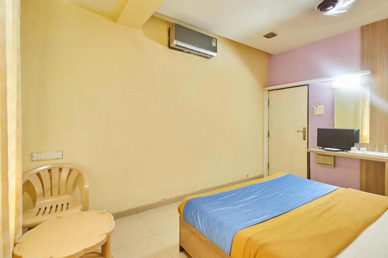 Hotel Alka Residency Thane Ngoại thất bức ảnh