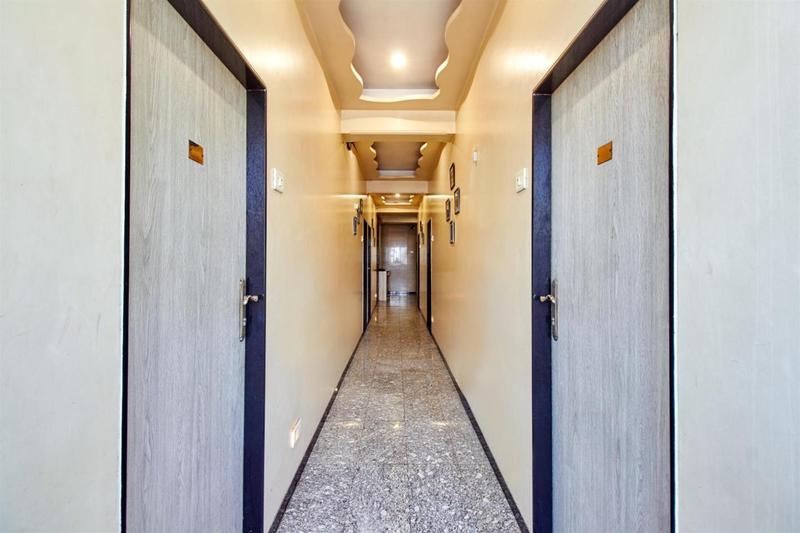 Hotel Alka Residency Thane Ngoại thất bức ảnh
