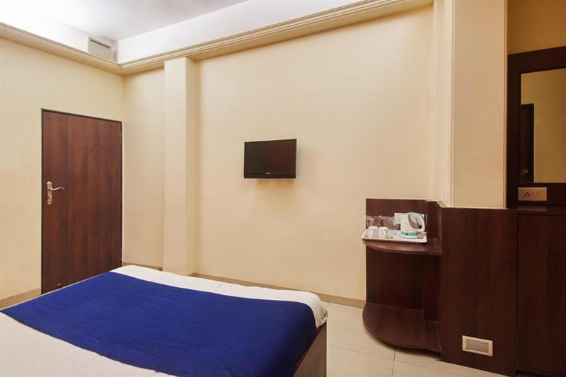 Hotel Alka Residency Thane Ngoại thất bức ảnh