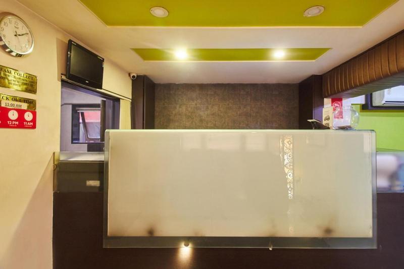 Hotel Alka Residency Thane Ngoại thất bức ảnh