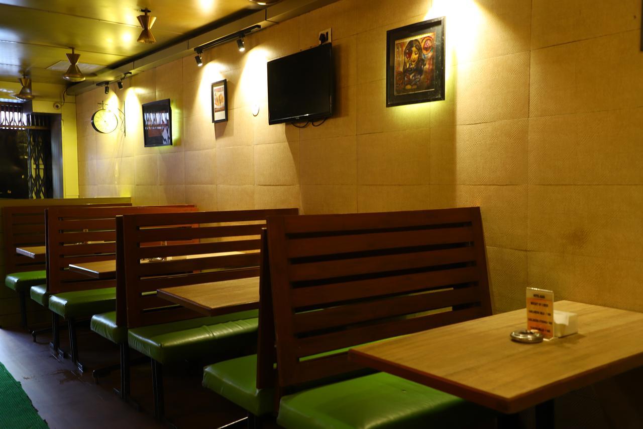 Hotel Alka Residency Thane Ngoại thất bức ảnh
