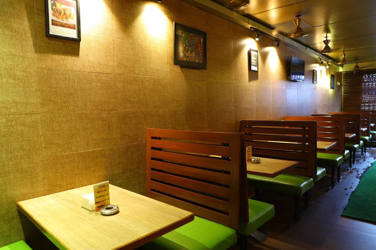 Hotel Alka Residency Thane Ngoại thất bức ảnh