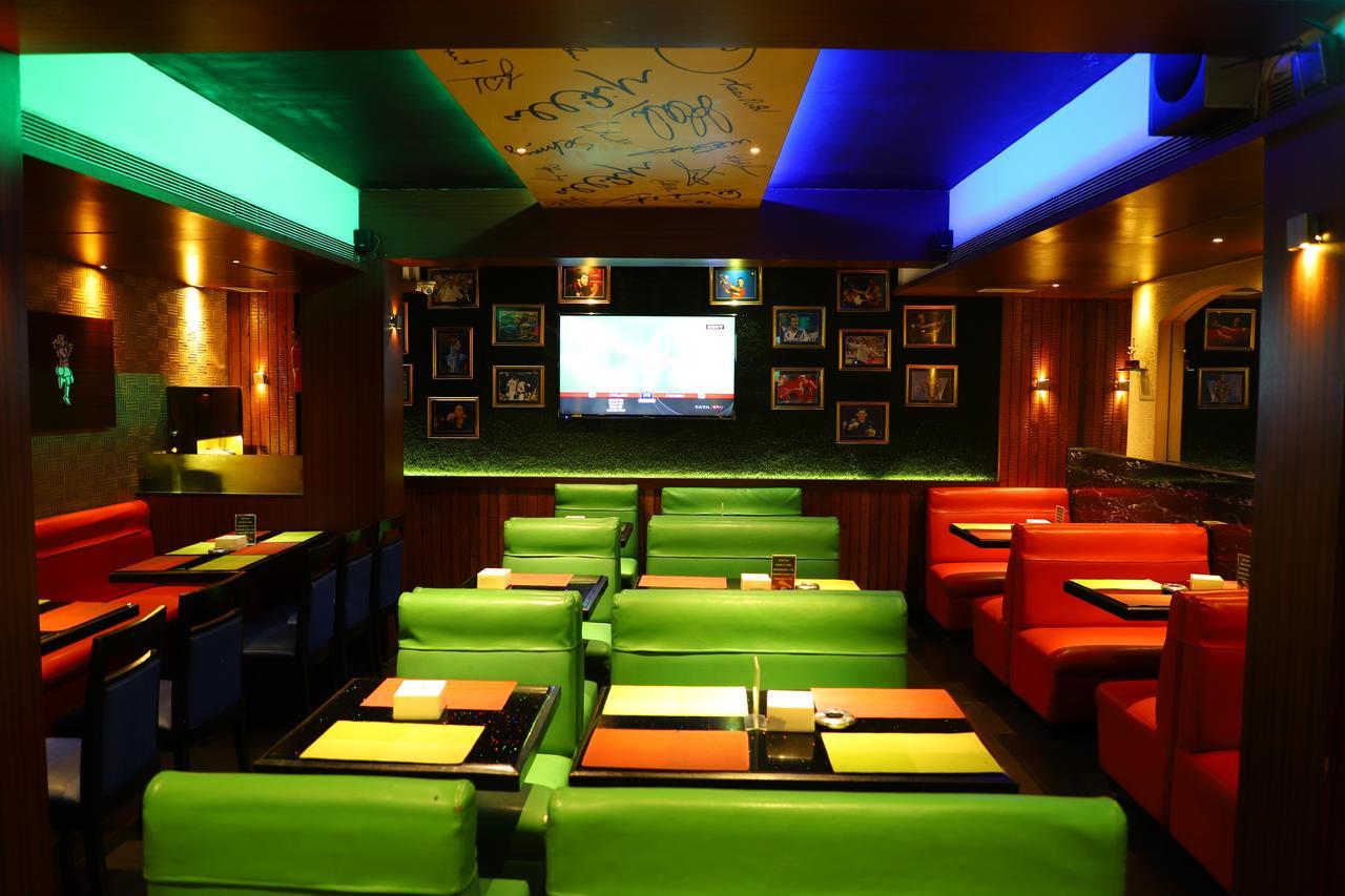 Hotel Alka Residency Thane Ngoại thất bức ảnh