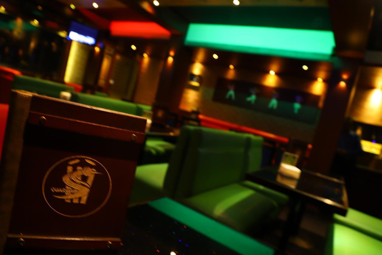 Hotel Alka Residency Thane Ngoại thất bức ảnh