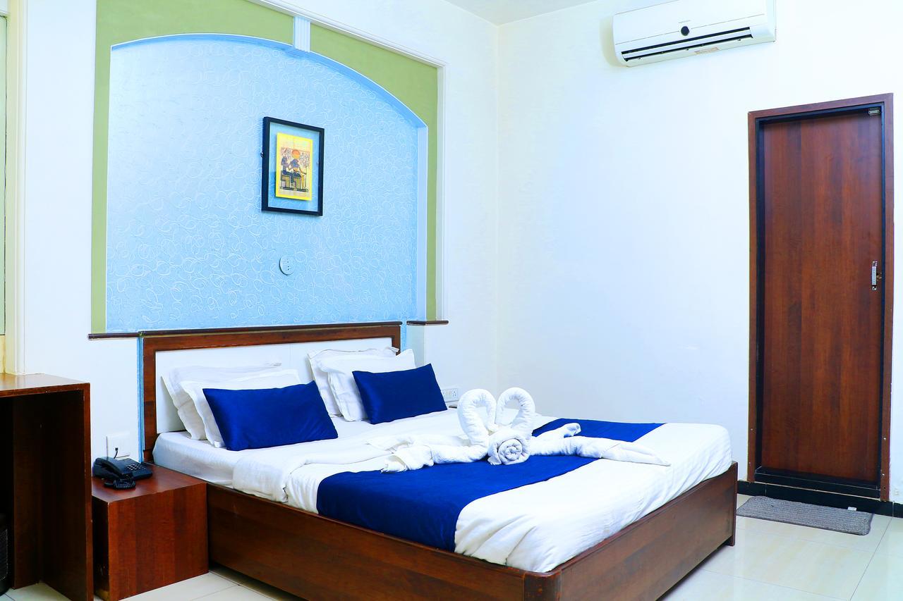 Hotel Alka Residency Thane Ngoại thất bức ảnh