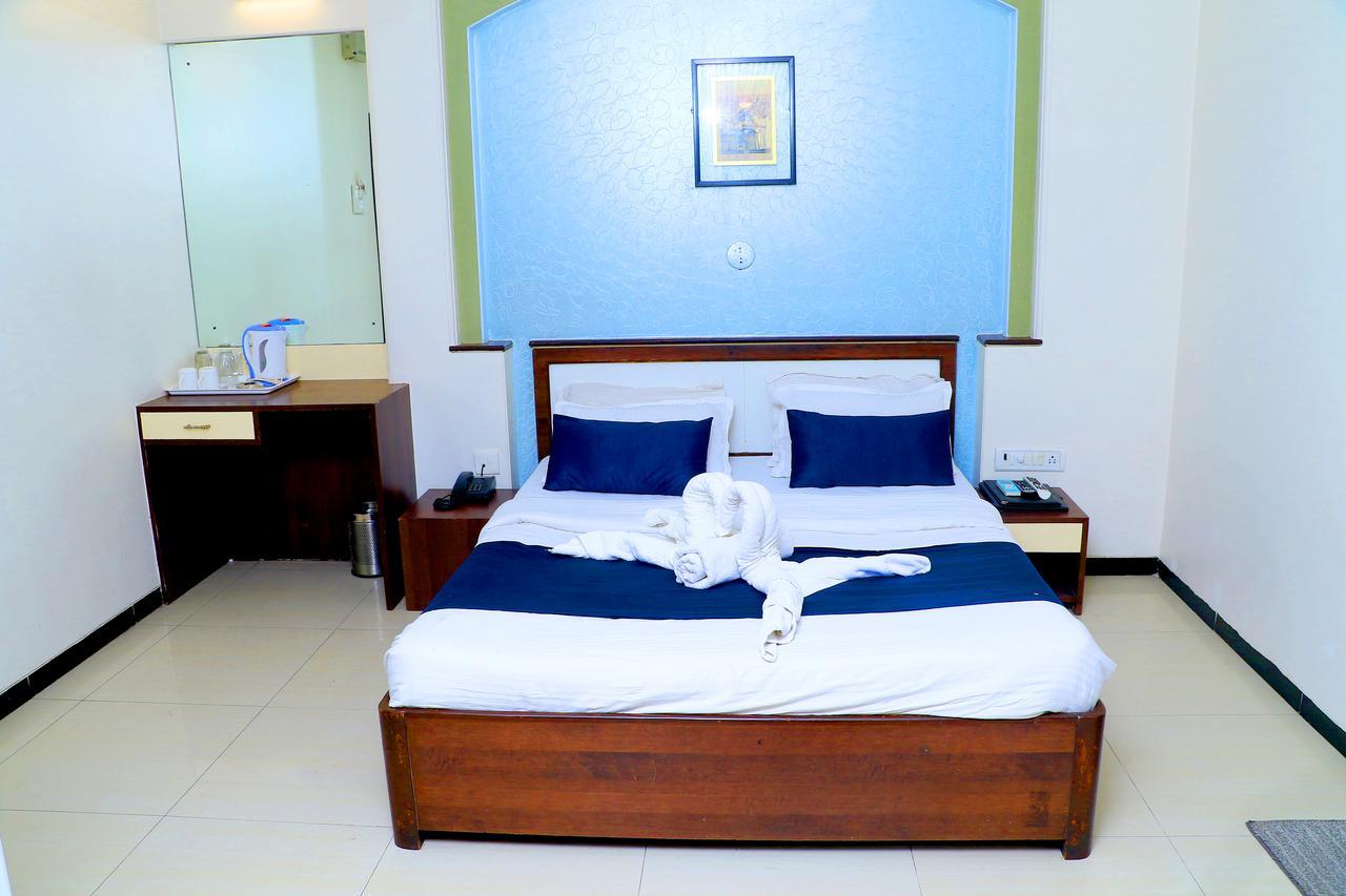 Hotel Alka Residency Thane Ngoại thất bức ảnh