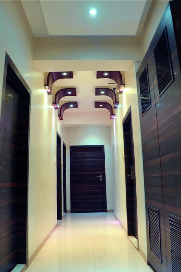Hotel Alka Residency Thane Ngoại thất bức ảnh
