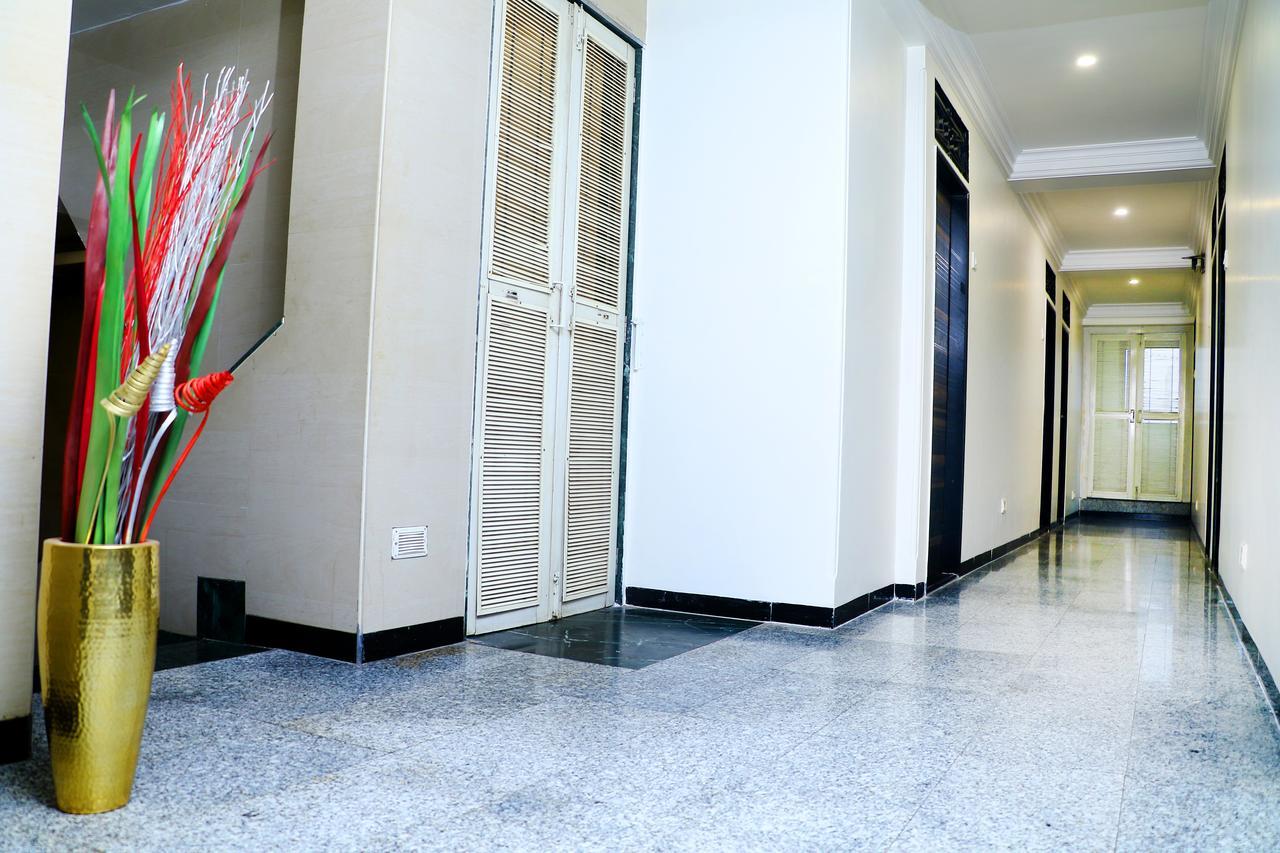 Hotel Alka Residency Thane Ngoại thất bức ảnh