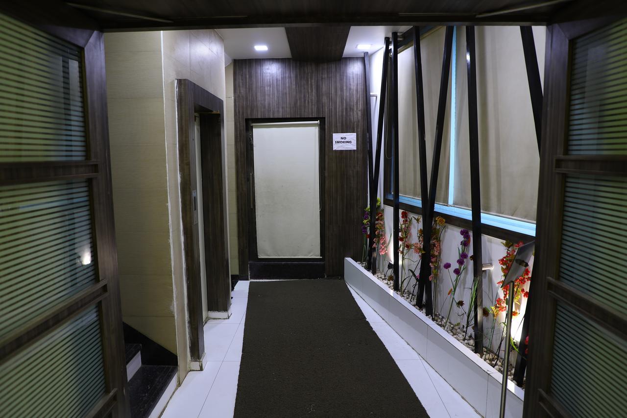 Hotel Alka Residency Thane Ngoại thất bức ảnh