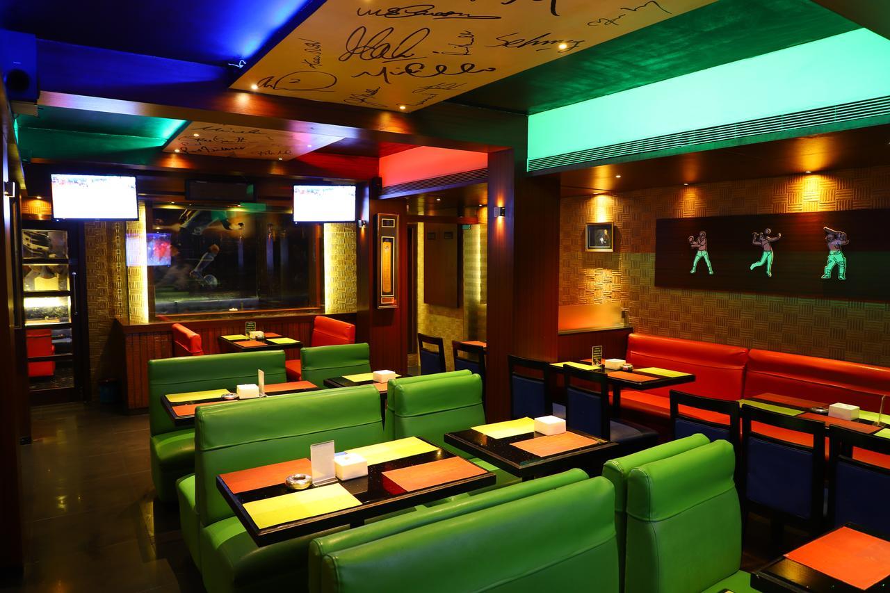 Hotel Alka Residency Thane Ngoại thất bức ảnh