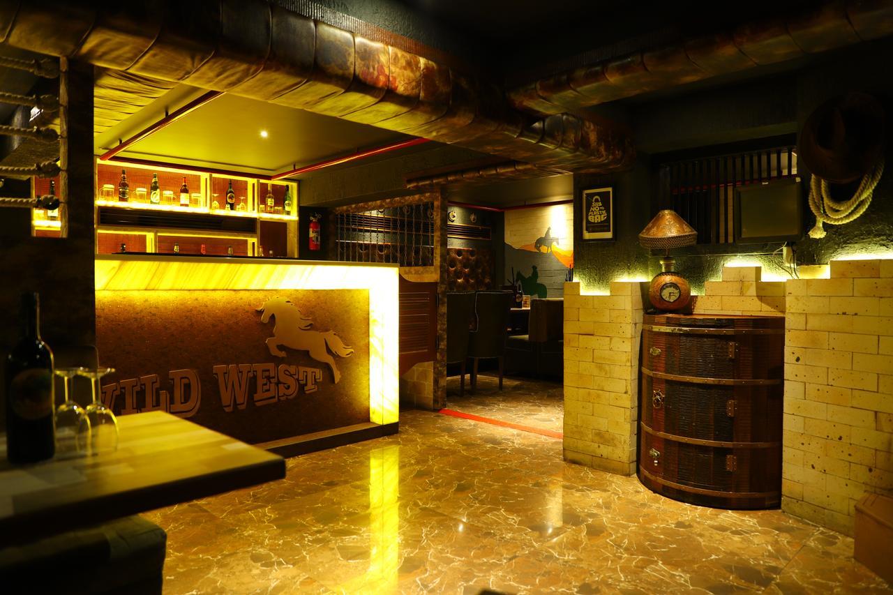 Hotel Alka Residency Thane Ngoại thất bức ảnh