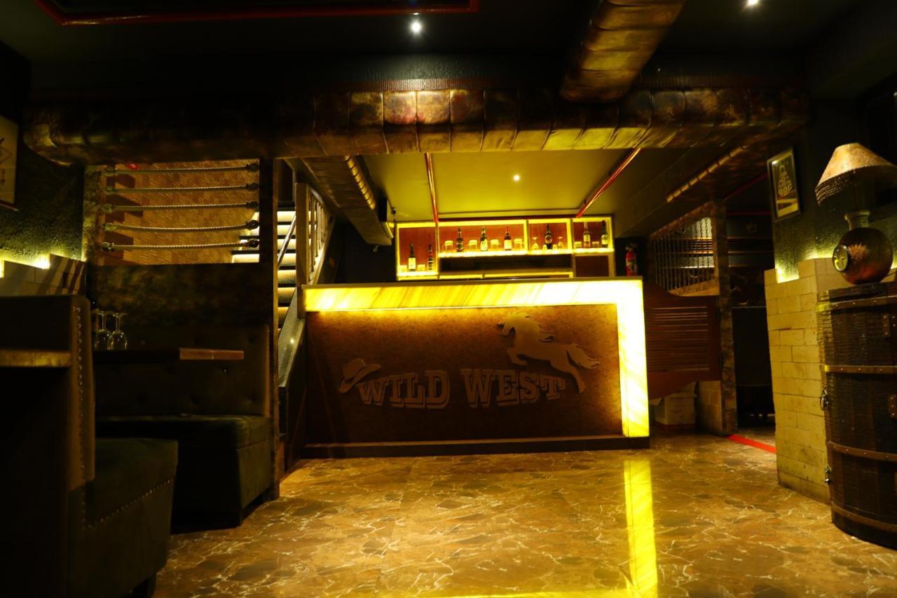 Hotel Alka Residency Thane Ngoại thất bức ảnh