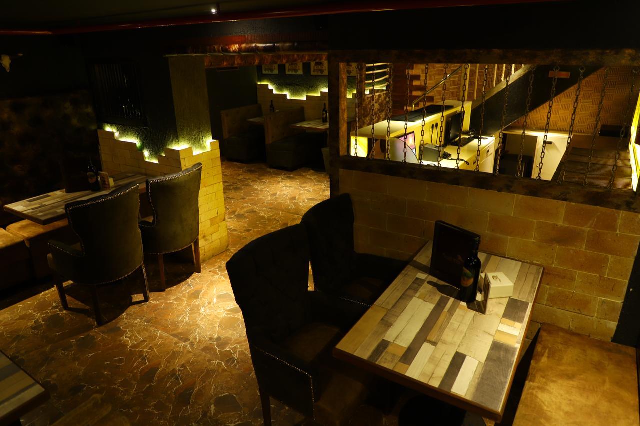 Hotel Alka Residency Thane Ngoại thất bức ảnh