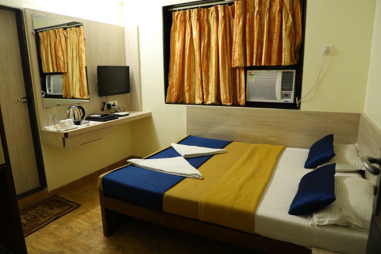 Hotel Alka Residency Thane Ngoại thất bức ảnh