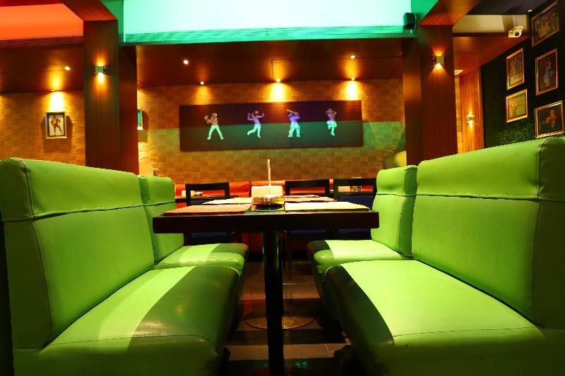 Hotel Alka Residency Thane Ngoại thất bức ảnh