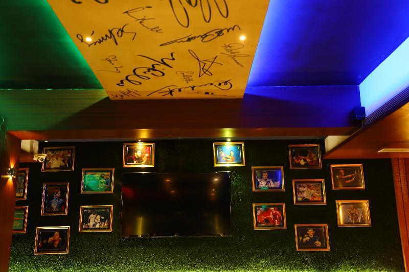 Hotel Alka Residency Thane Ngoại thất bức ảnh